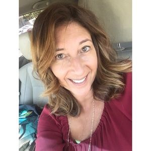 Meet your Posher, Sheri